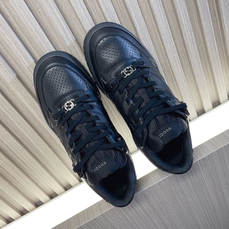 G*u*i sneakers